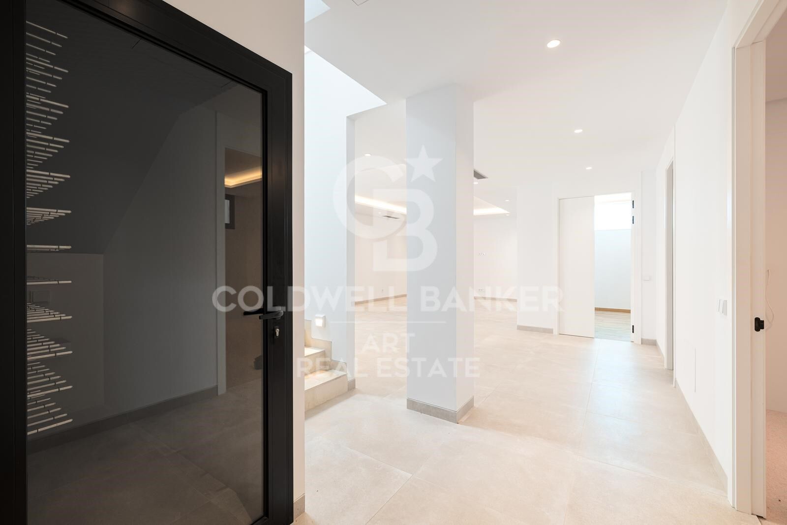 Villa à Marbella, Malaga, Espagne 4 chambres, 730 m2 No. 157473