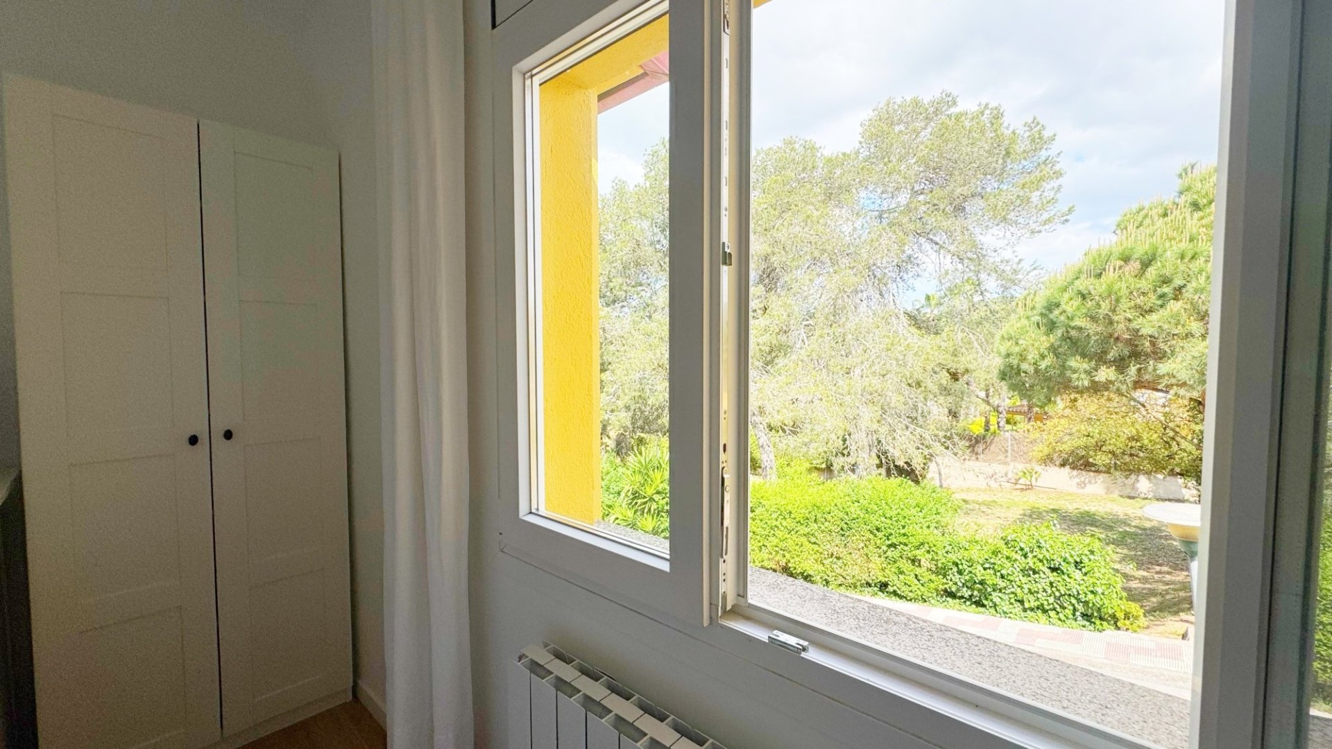 Radhus i Lloret de Mar, Girona, Spanien 4 sovrum, 154 kvm. Nr. 173476