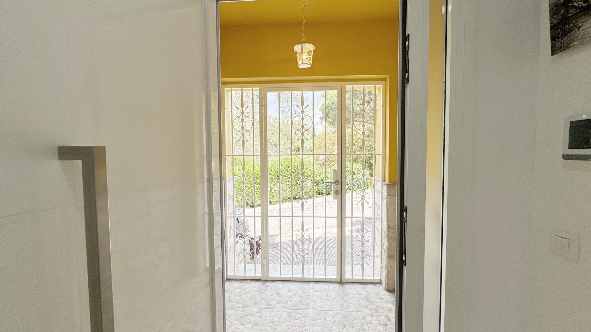 Radhus i Lloret de Mar, Girona, Spanien 4 sovrum, 154 kvm. Nr. 173476
