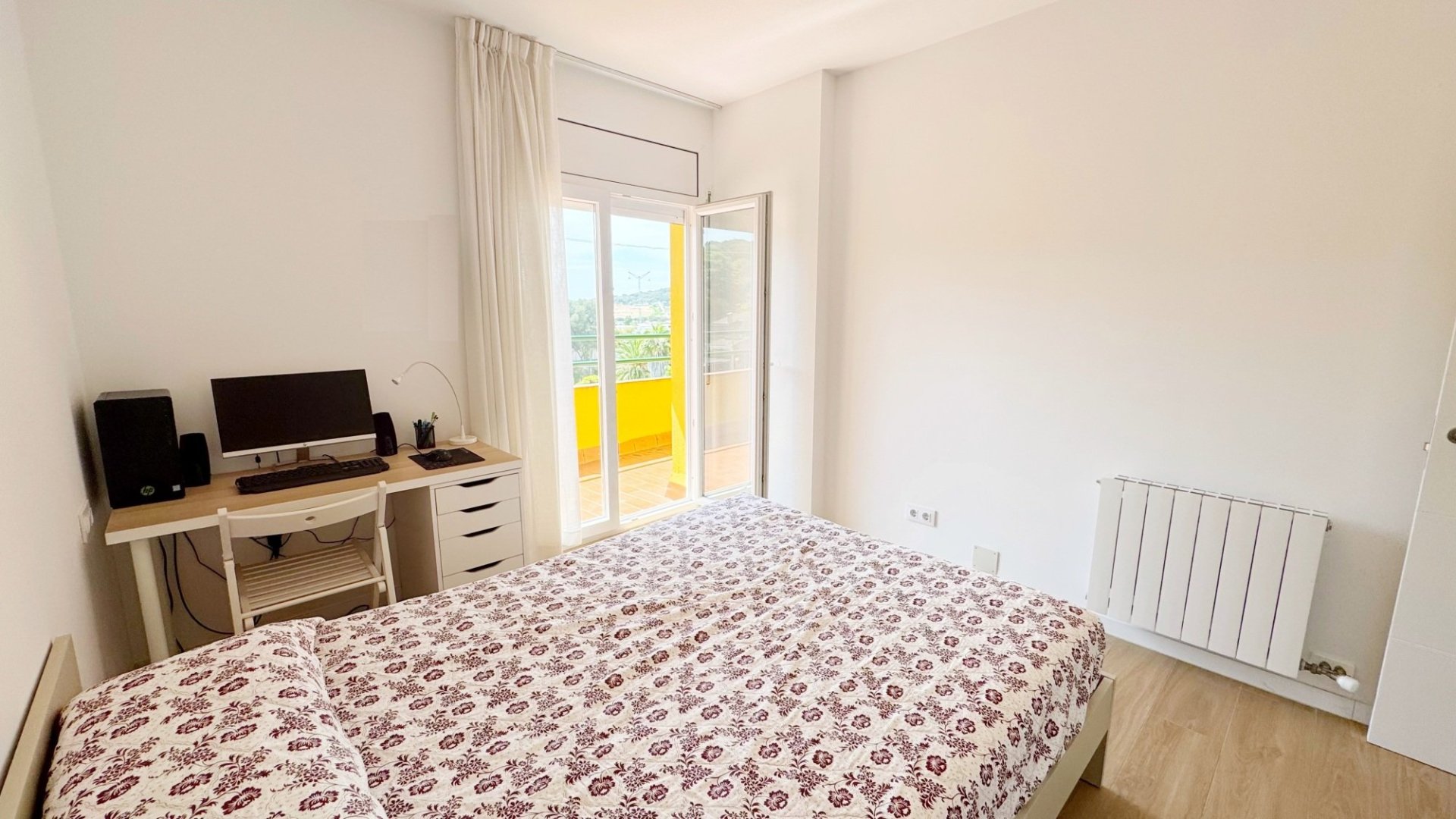 Radhus i Lloret de Mar, Girona, Spanien 4 sovrum, 154 kvm. Nr. 173476