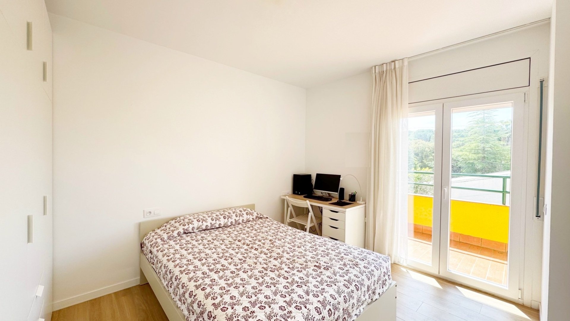 Radhus i Lloret de Mar, Girona, Spanien 4 sovrum, 154 kvm. Nr. 173476