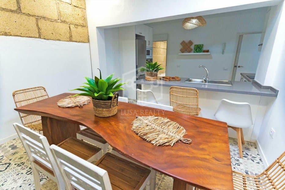 Townhouse in Adeje, Tenerife, Spanien 3 Schlafzimmer, 138 m2 Nr. 138189