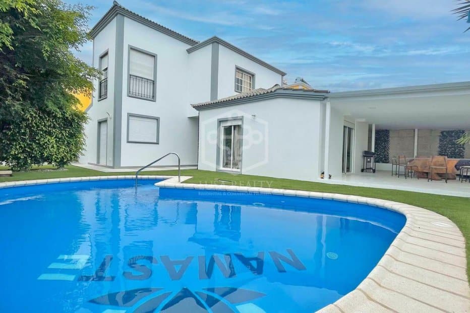 Townhouse in Adeje, Tenerife, Spanien 3 Schlafzimmer, 138 m2 Nr. 138189