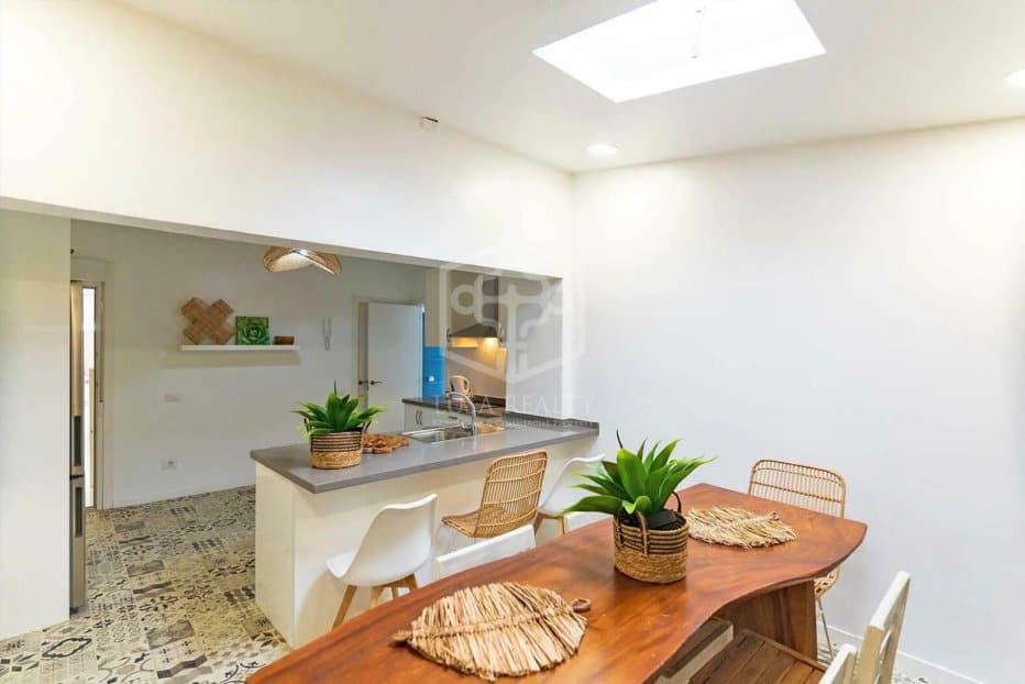 Townhouse in Adeje, Tenerife, Spanien 3 Schlafzimmer, 138 m2 Nr. 138189