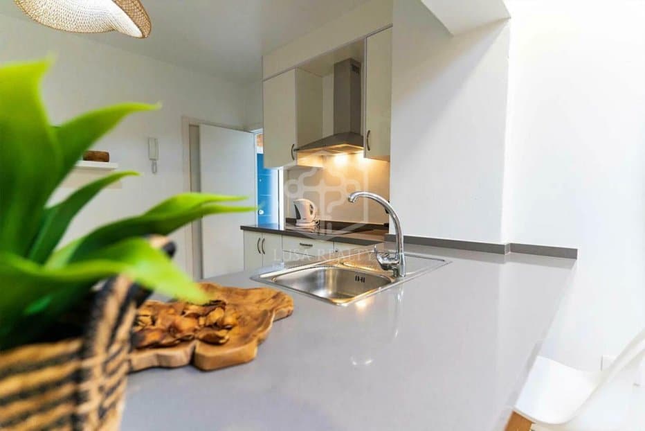 Townhouse in Adeje, Tenerife, Spanien 3 Schlafzimmer, 138 m2 Nr. 138189