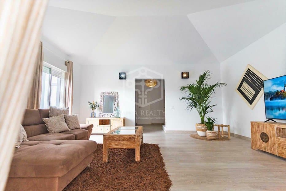 Townhouse in Adeje, Tenerife, Spanien 3 Schlafzimmer, 138 m2 Nr. 138189