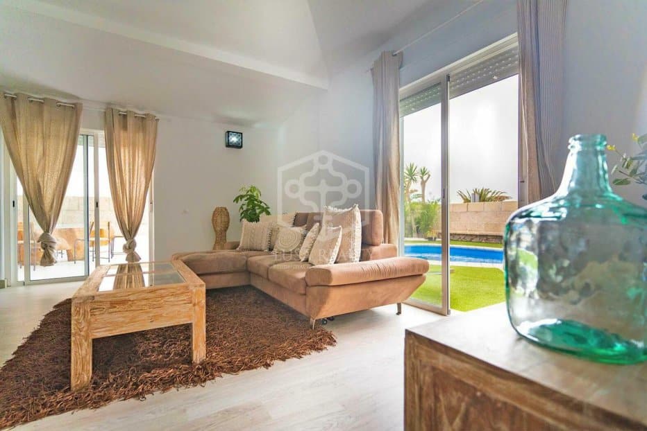 Townhouse in Adeje, Tenerife, Spanien 3 Schlafzimmer, 138 m2 Nr. 138189