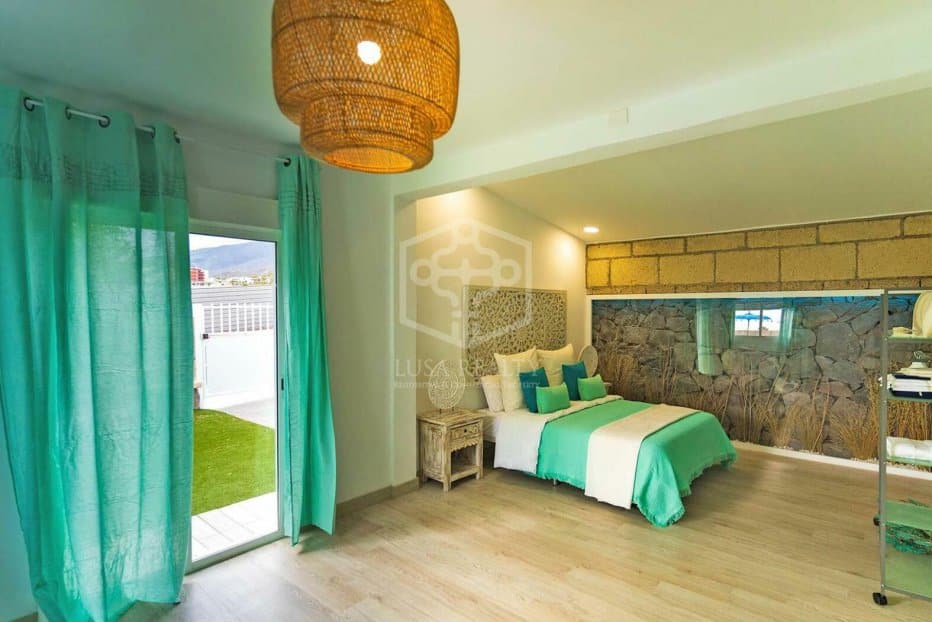 Townhouse in Adeje, Tenerife, Spanien 3 Schlafzimmer, 138 m2 Nr. 138189