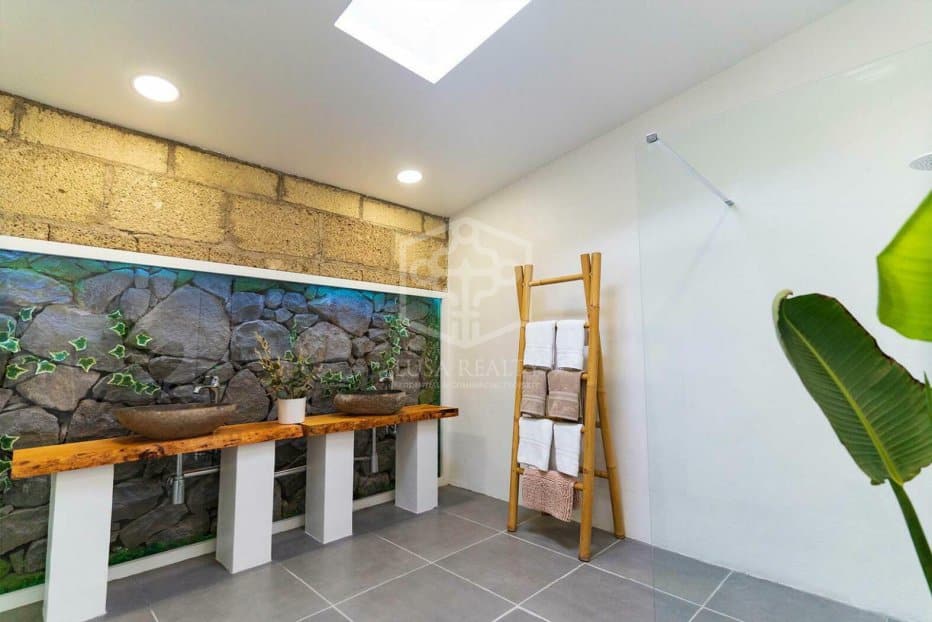 Townhouse in Adeje, Tenerife, Spanien 3 Schlafzimmer, 138 m2 Nr. 138189