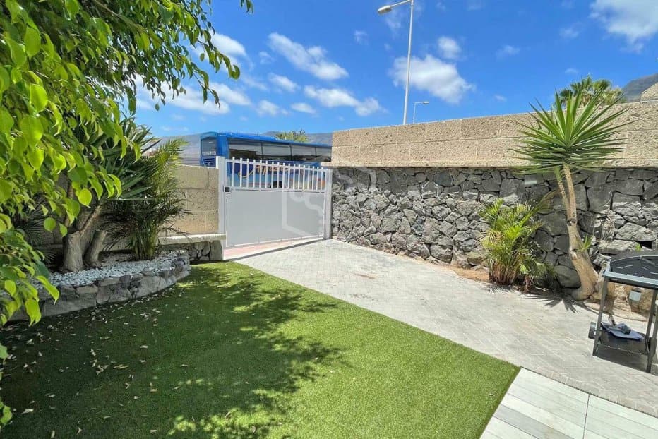 Townhouse in Adeje, Tenerife, Spanien 3 Schlafzimmer, 138 m2 Nr. 138189