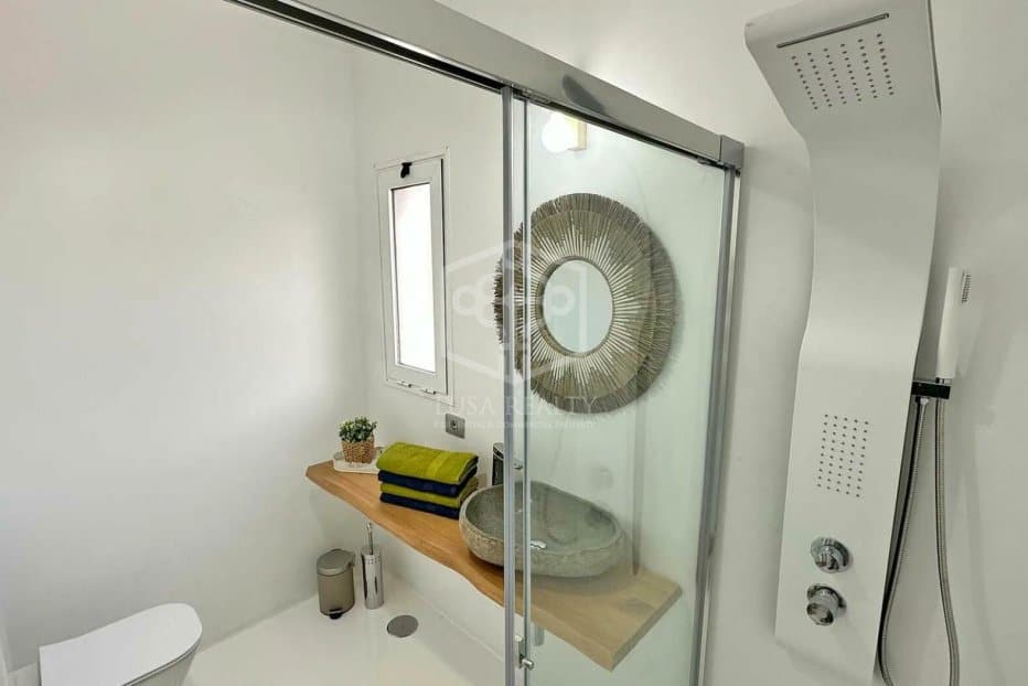 Townhouse in Adeje, Tenerife, Spanien 3 Schlafzimmer, 138 m2 Nr. 138189