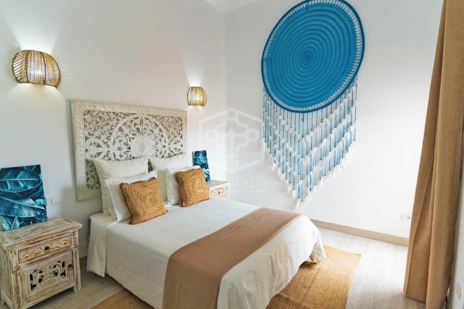 Townhouse in Adeje, Tenerife, Spanien 3 Schlafzimmer, 138 m2 Nr. 138189