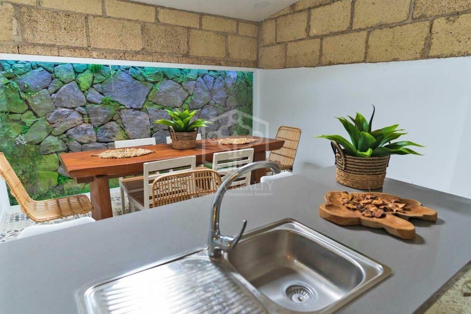 Townhouse in Adeje, Tenerife, Spanien 3 Schlafzimmer, 138 m2 Nr. 138189