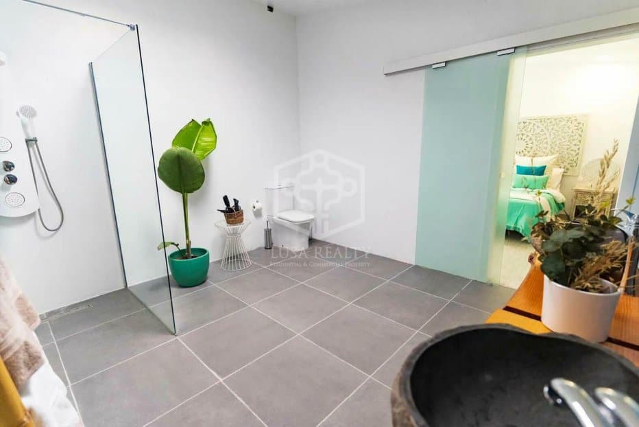 Townhouse in Adeje, Tenerife, Spanien 3 Schlafzimmer, 138 m2 Nr. 138189