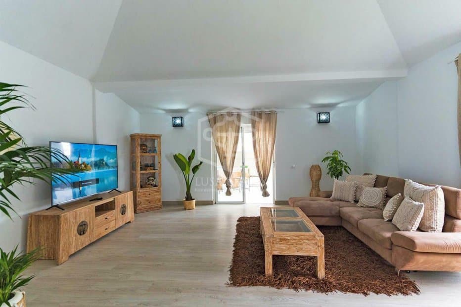 Townhouse in Adeje, Tenerife, Spanien 3 Schlafzimmer, 138 m2 Nr. 138189