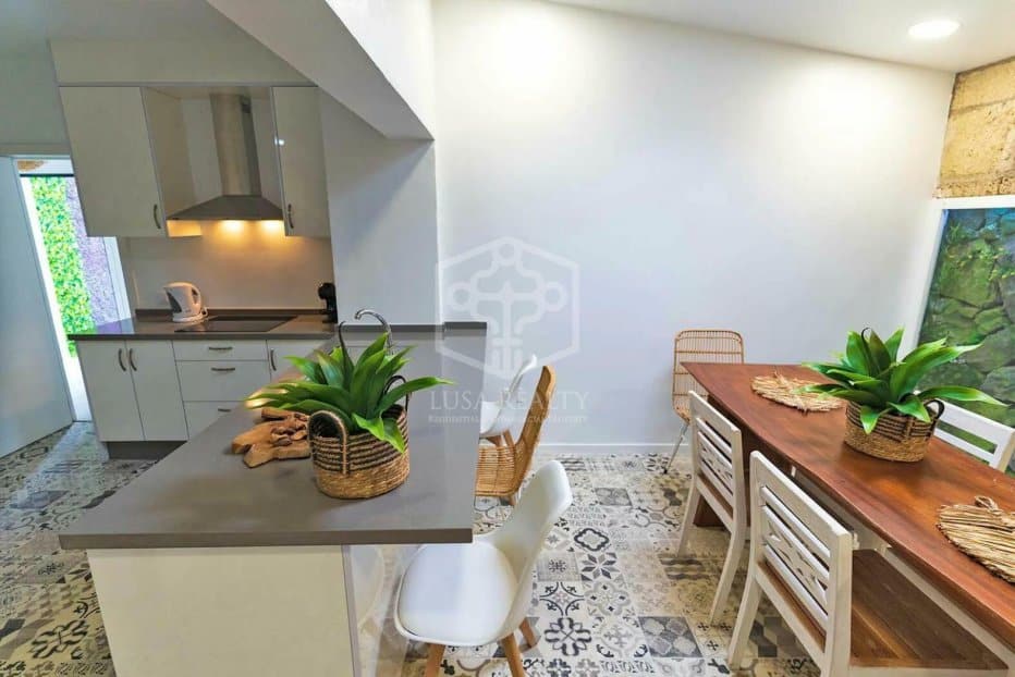 Townhouse in Adeje, Tenerife, Spanien 3 Schlafzimmer, 138 m2 Nr. 138189
