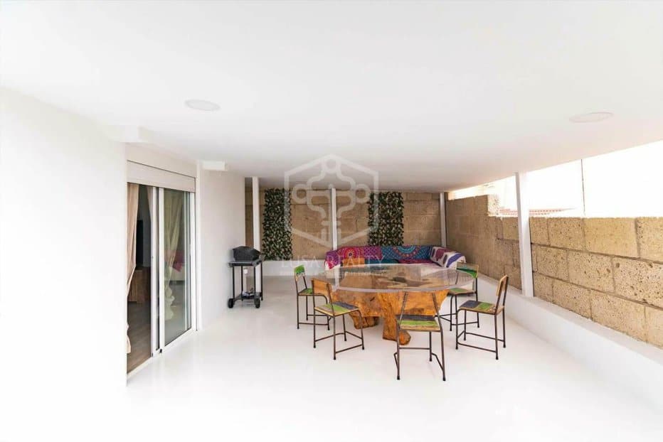 Townhouse in Adeje, Tenerife, Spanien 3 Schlafzimmer, 138 m2 Nr. 138189