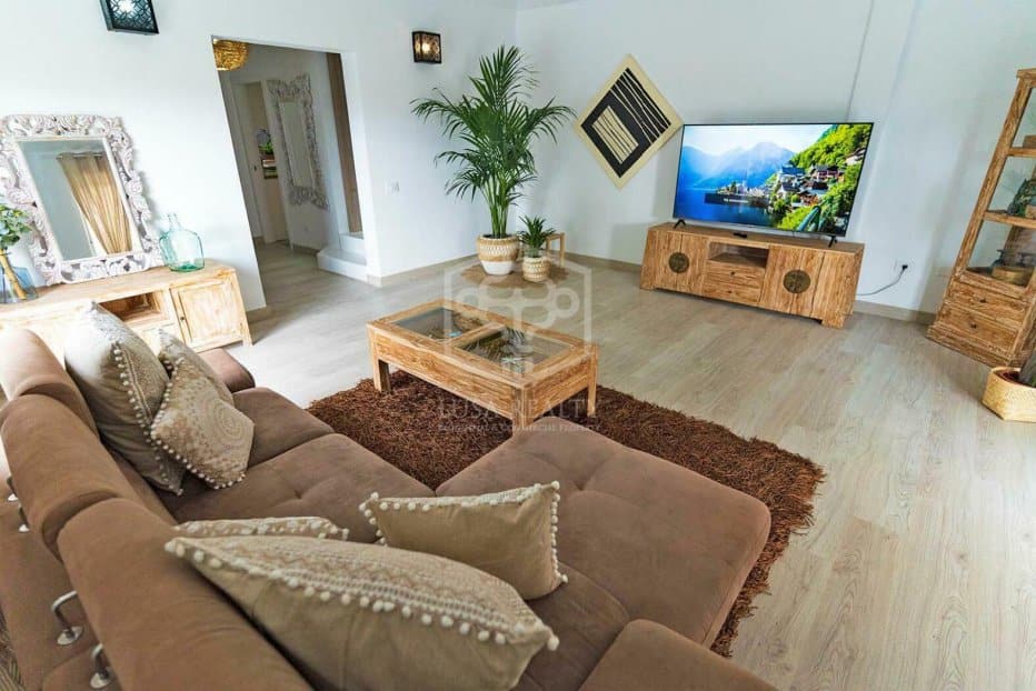 Townhouse in Adeje, Tenerife, Spanien 3 Schlafzimmer, 138 m2 Nr. 138189