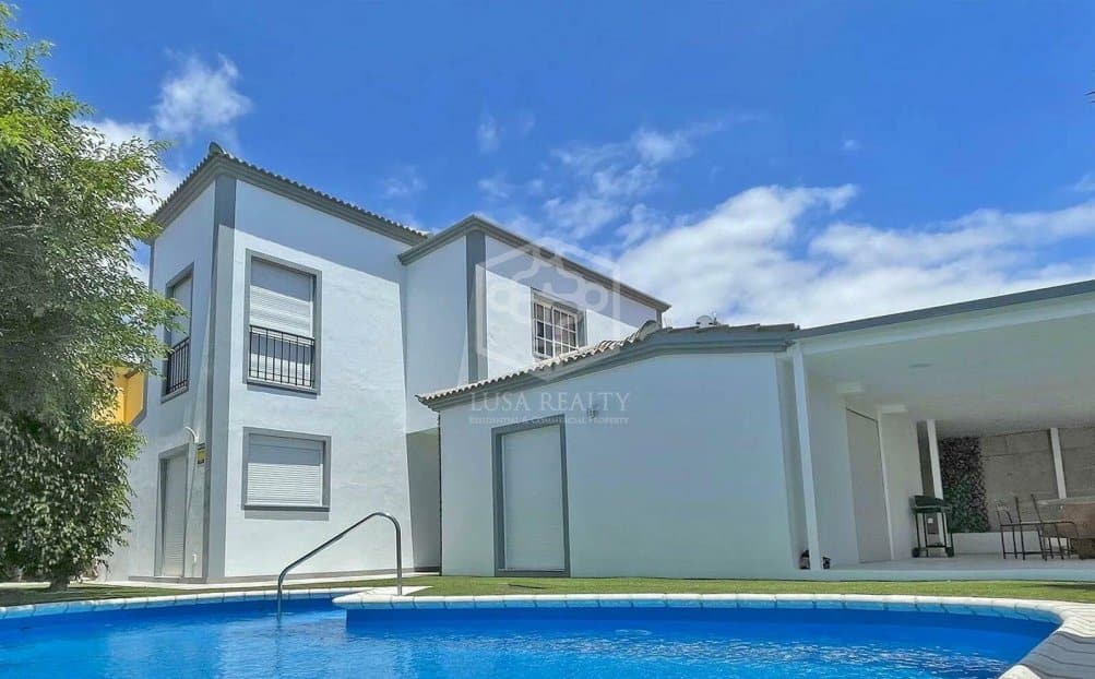 Townhouse in Adeje, Tenerife, Spanien 3 Schlafzimmer, 138 m2 Nr. 138189