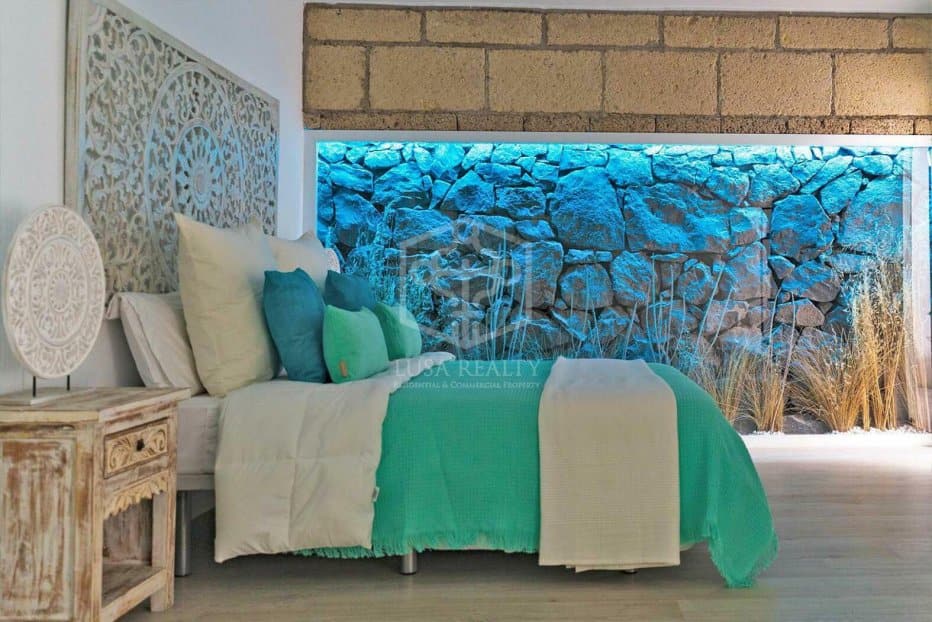 Townhouse in Adeje, Tenerife, Spanien 3 Schlafzimmer, 138 m2 Nr. 138189