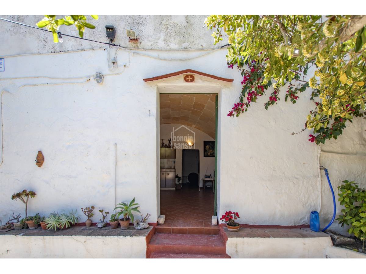 Talo Ciutadella De Menorca, Menorca, Espanja 4 makuuhuonetta, 153 m2 No. 67639