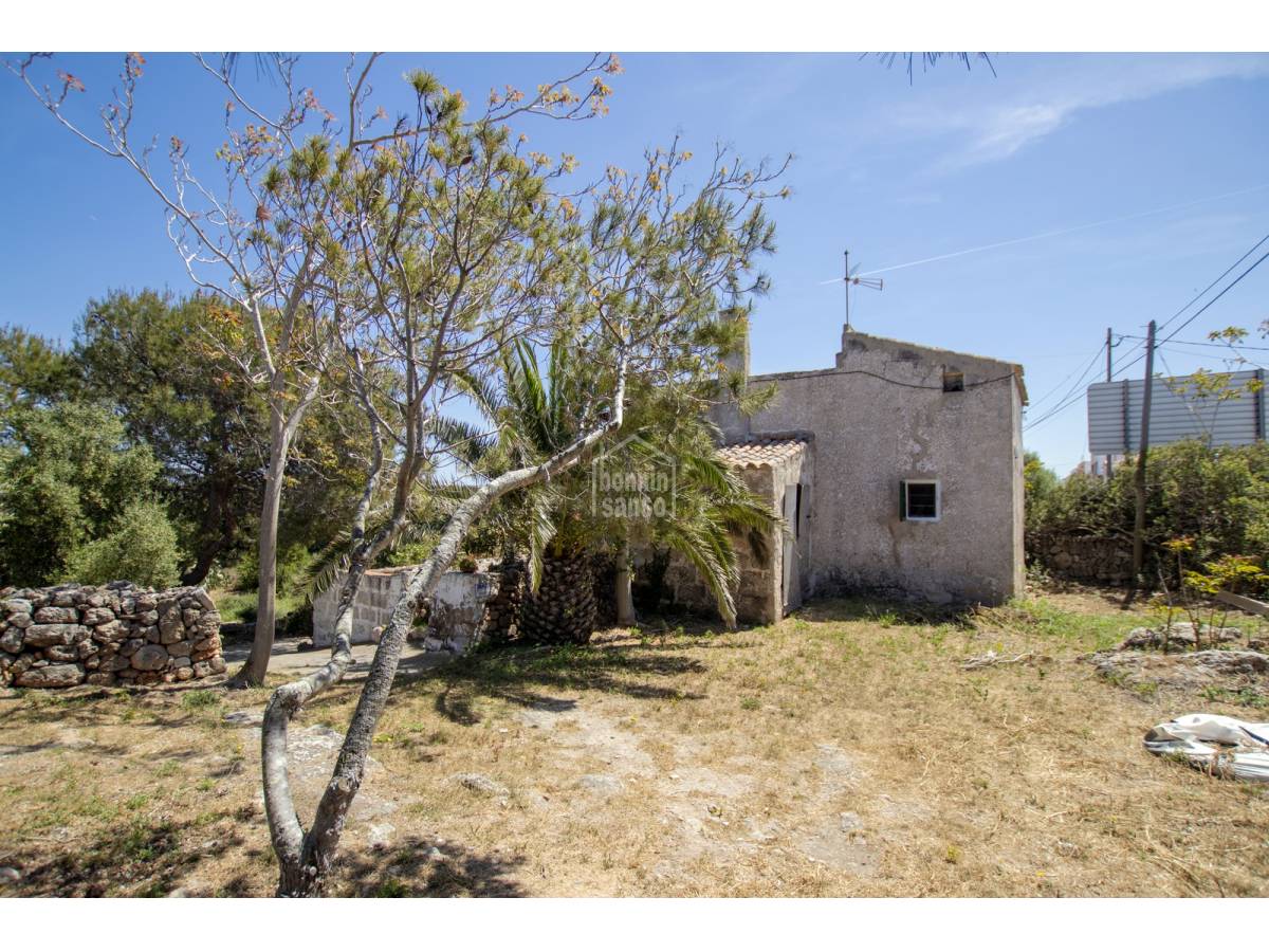 Talo Ciutadella De Menorca, Menorca, Espanja 4 makuuhuonetta, 153 m2 No. 67639