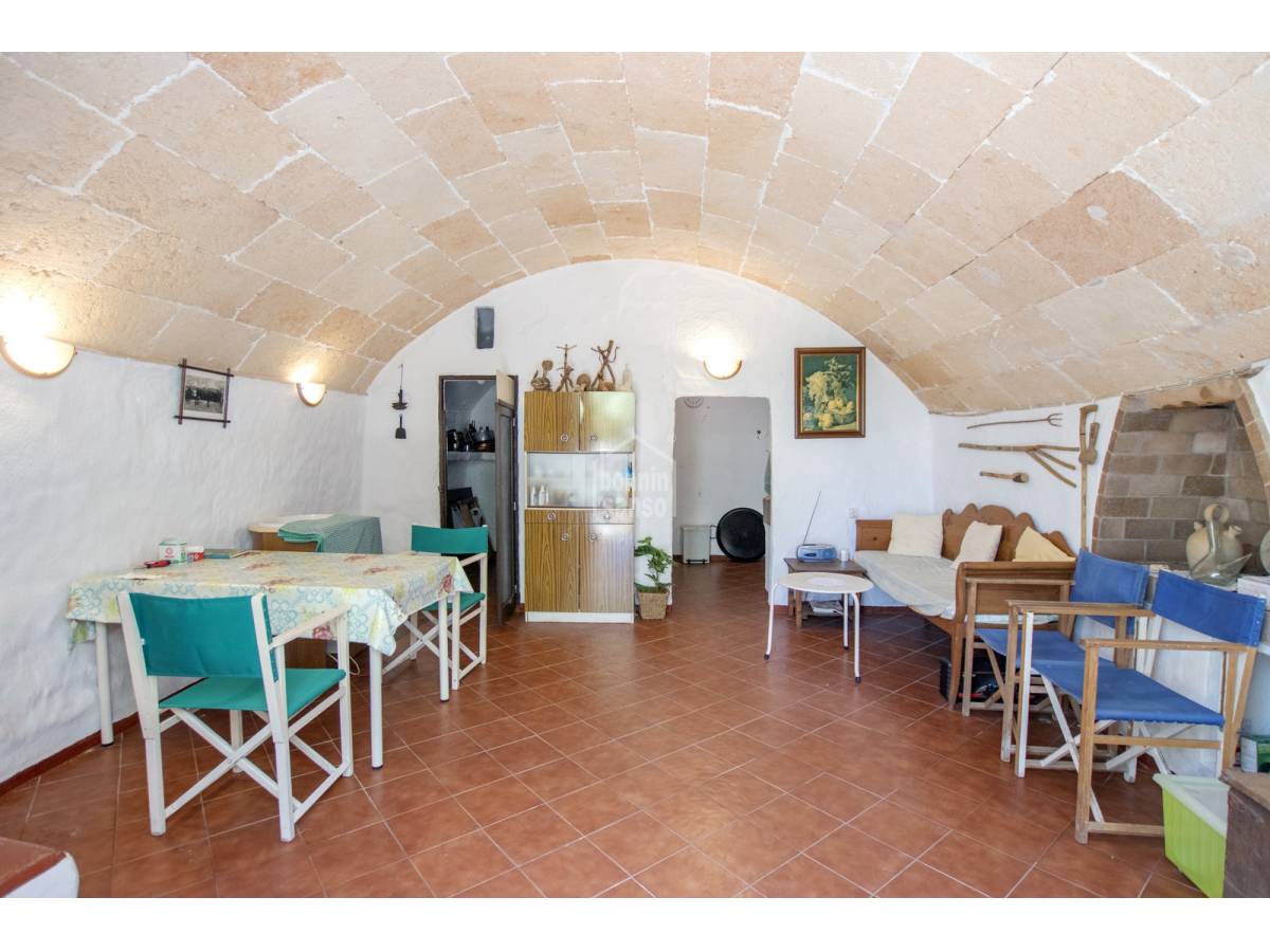 Talo Ciutadella De Menorca, Menorca, Espanja 4 makuuhuonetta, 153 m2 No. 67639