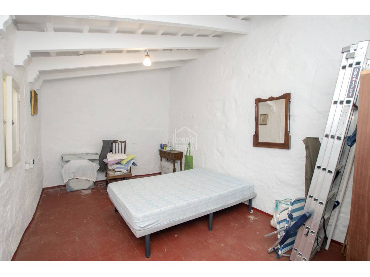 Talo Ciutadella De Menorca, Menorca, Espanja 4 makuuhuonetta, 153 m2 No. 67639
