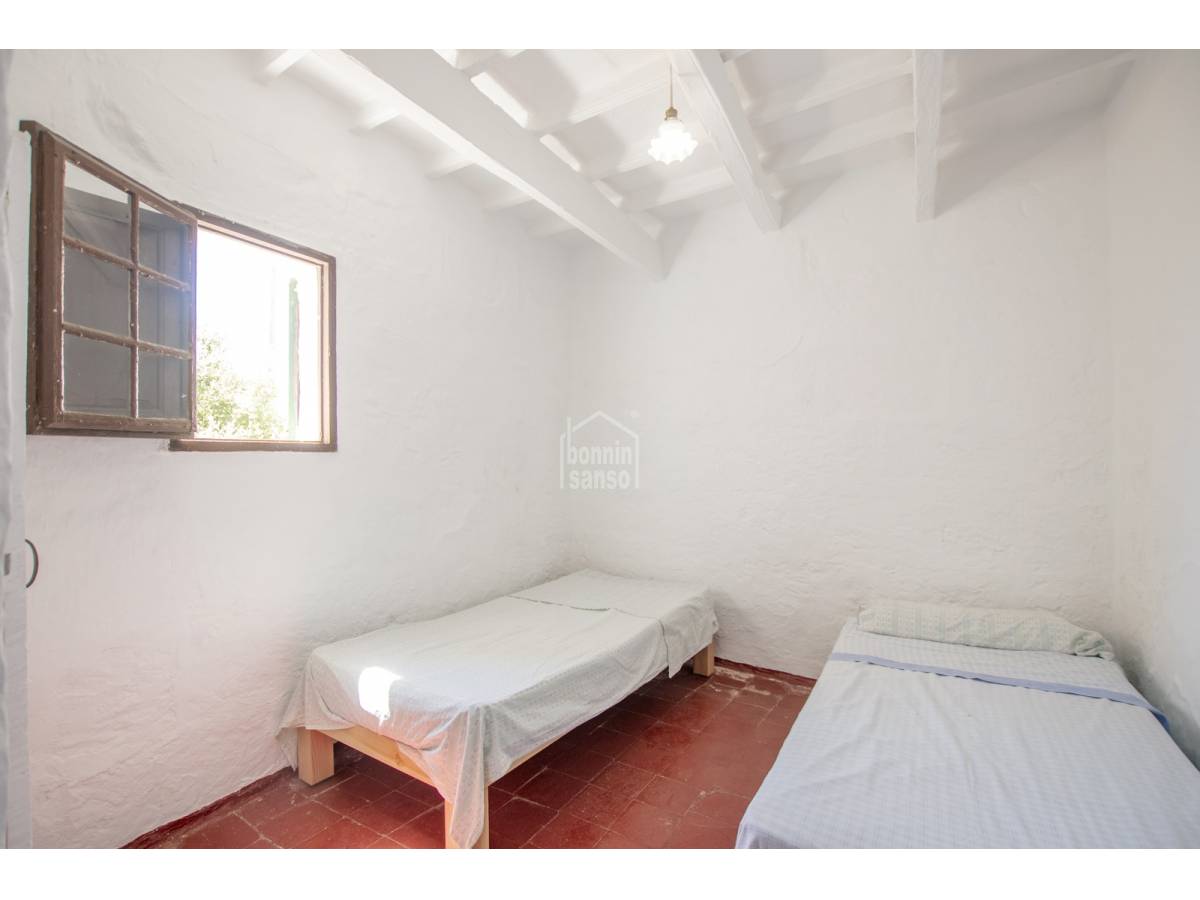 Talo Ciutadella De Menorca, Menorca, Espanja 4 makuuhuonetta, 153 m2 No. 67639