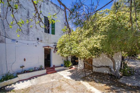 Māja Ciutadella De Menorca, Menorca, Spānijā 4 istabas, 153 m2 Nr. 67639