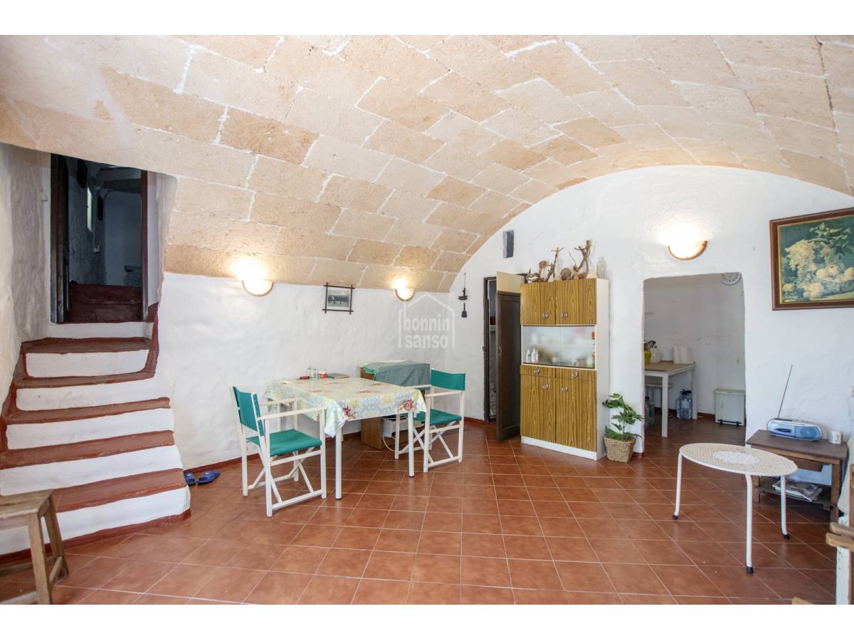 Talo Ciutadella De Menorca, Menorca, Espanja 4 makuuhuonetta, 153 m2 No. 67639