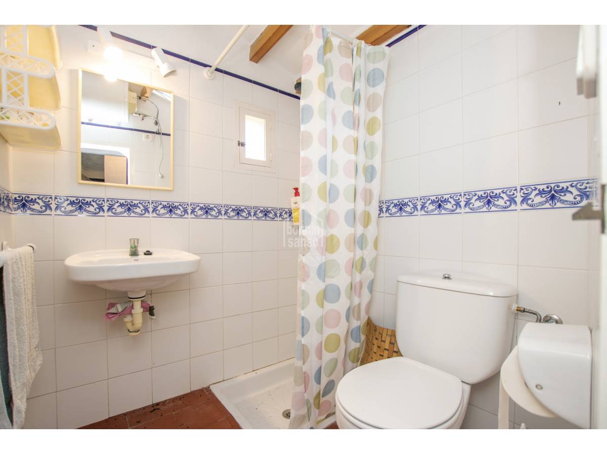 Talo Ciutadella De Menorca, Menorca, Espanja 4 makuuhuonetta, 153 m2 No. 67639