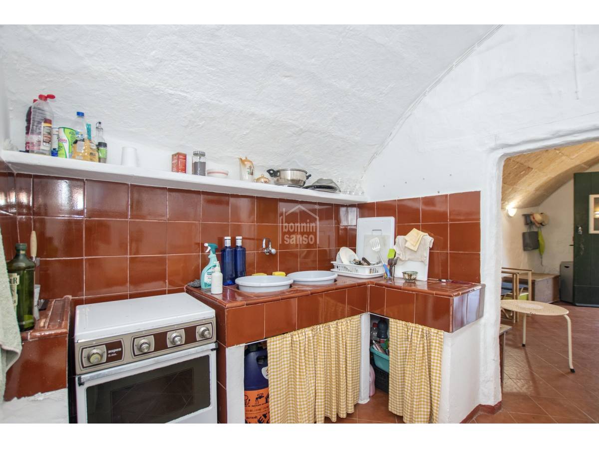Talo Ciutadella De Menorca, Menorca, Espanja 4 makuuhuonetta, 153 m2 No. 67639