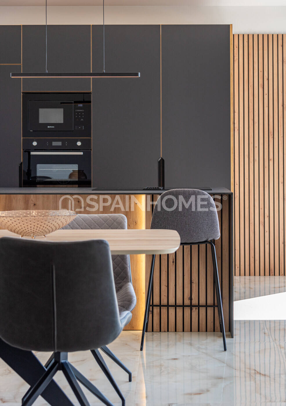 Huvila Algorfa, Alicante, Espanja 3 makuuhuonetta, 130 m2 No. 67642