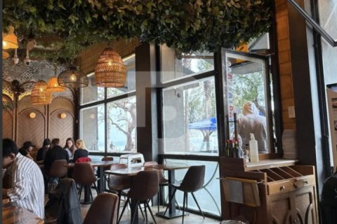 Cafe / restaurant in Ciutat Vella, Barcelona, Spain 100 sq.m. No. 151901