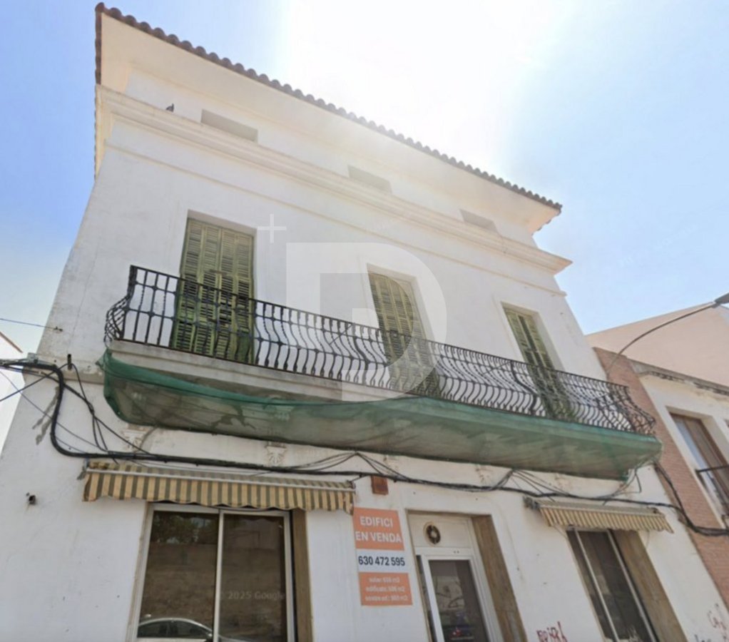 Hotel in Barcelona, Spanien 606 m2 Nr. 151917