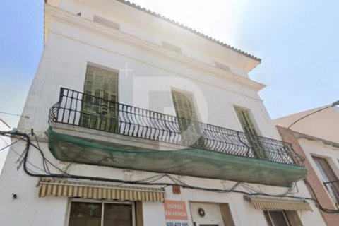 Hotelis Barcelona, Spānijā 606 m2 Nr. 151917