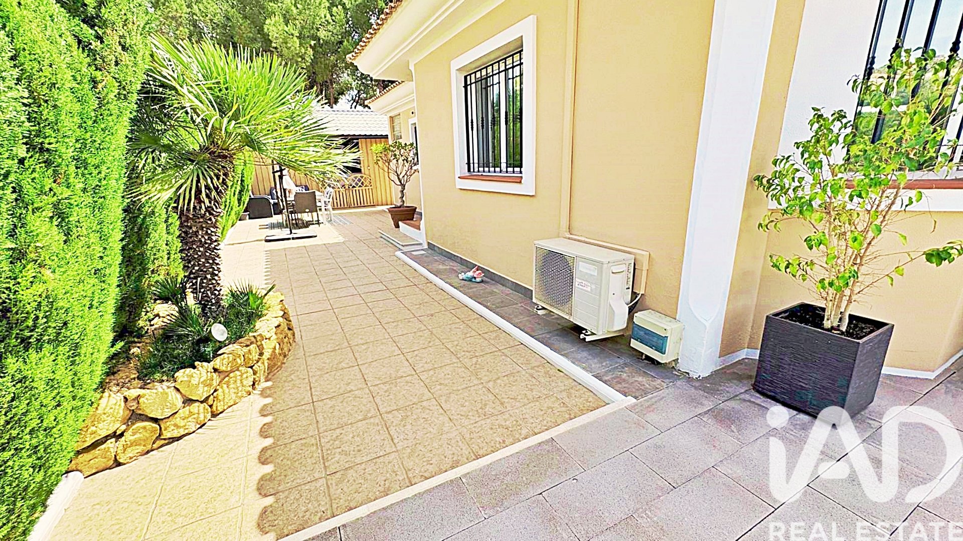 Māja Mutxamel, Alicante, Spānijā 4 istabas, 147 m2 Nr. 172597