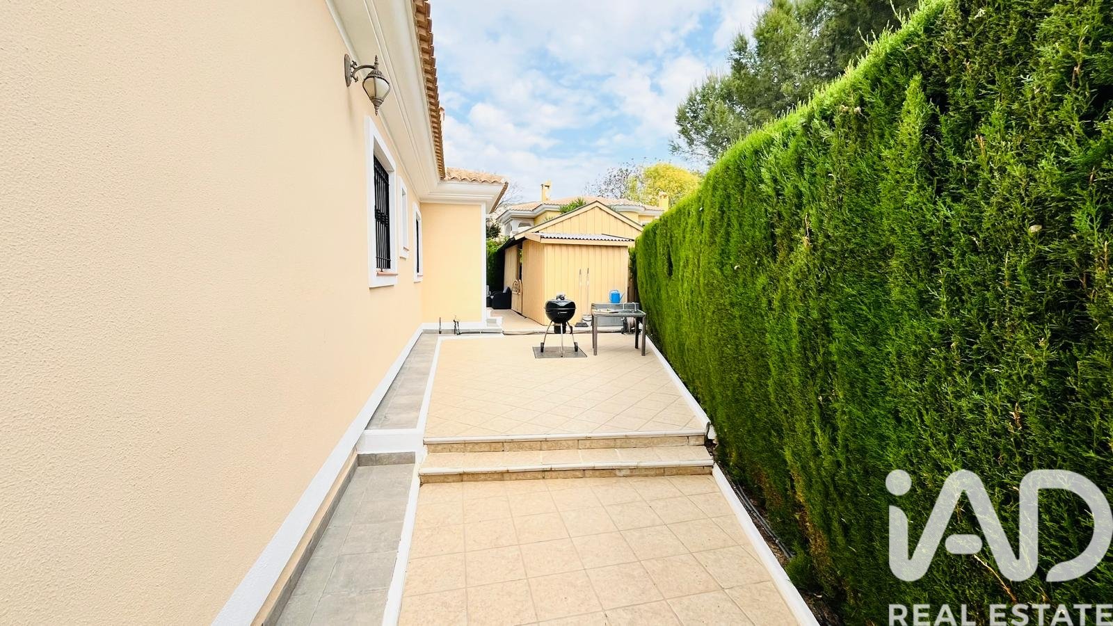 Māja Mutxamel, Alicante, Spānijā 4 istabas, 147 m2 Nr. 172597