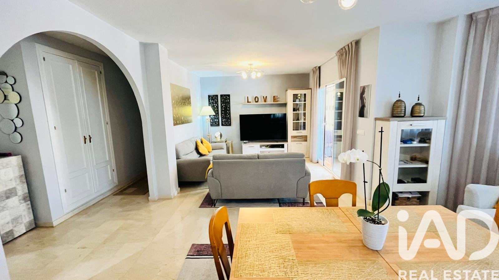 Māja Mutxamel, Alicante, Spānijā 4 istabas, 147 m2 Nr. 172597