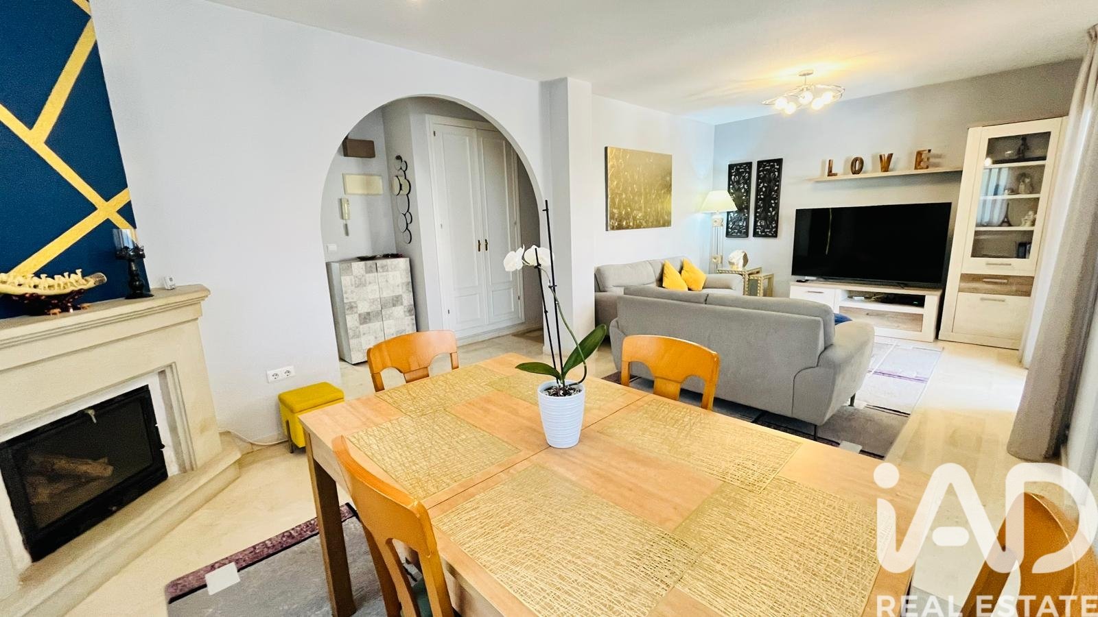 Māja Mutxamel, Alicante, Spānijā 4 istabas, 147 m2 Nr. 172597
