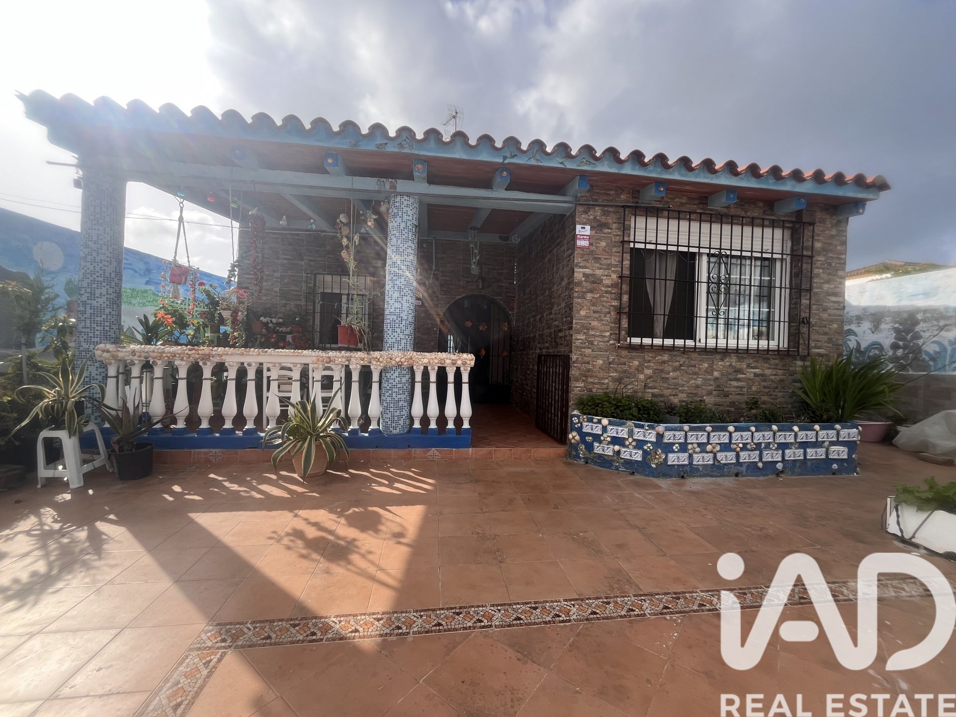 House in Barbate, Cadiz, Spanien 3 Schlafzimmer, 189 m2 Nr. 172600