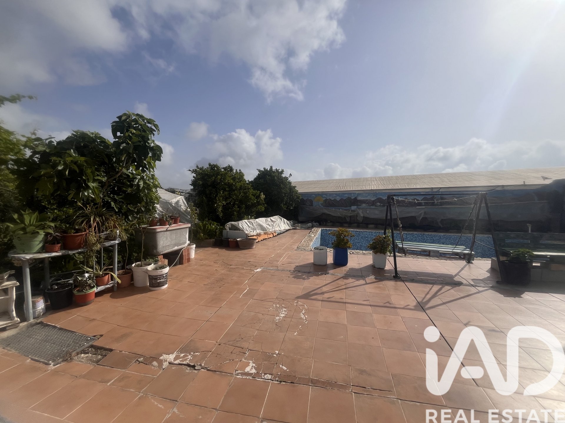House in Barbate, Cadiz, Spanien 3 Schlafzimmer, 189 m2 Nr. 172600