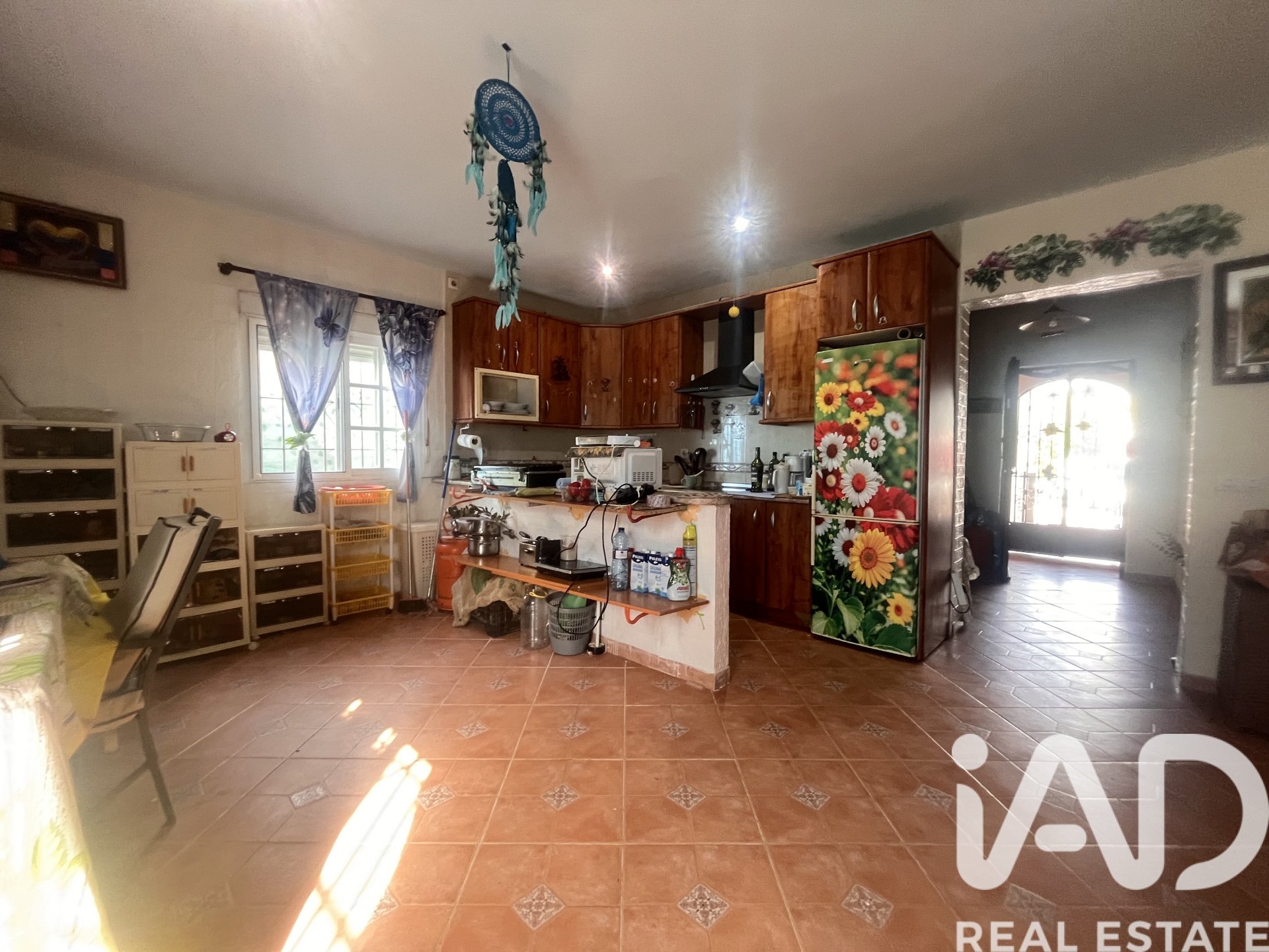 House in Barbate, Cadiz, Spanien 3 Schlafzimmer, 189 m2 Nr. 172600