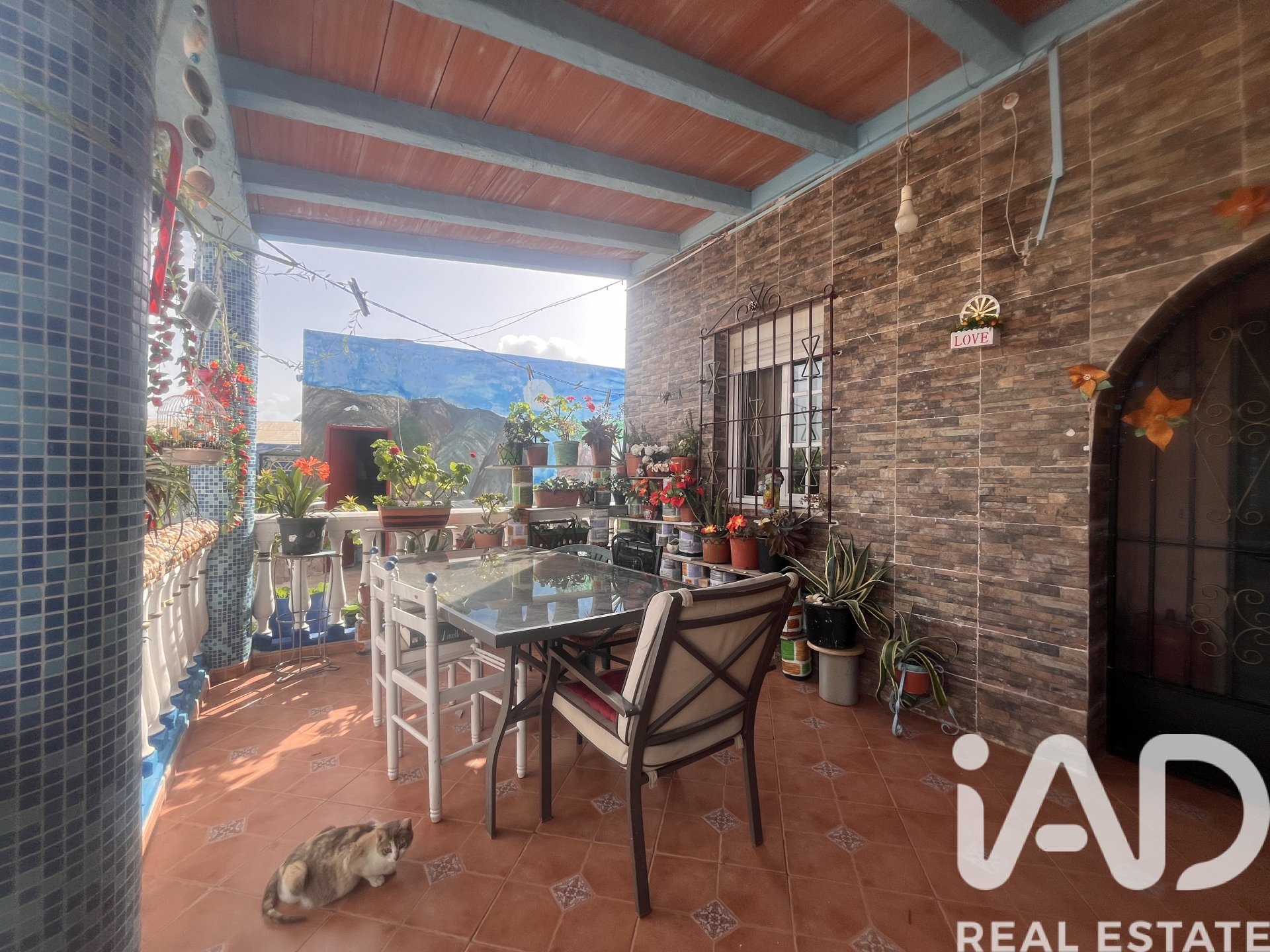 House in Barbate, Cadiz, Spanien 3 Schlafzimmer, 189 m2 Nr. 172600