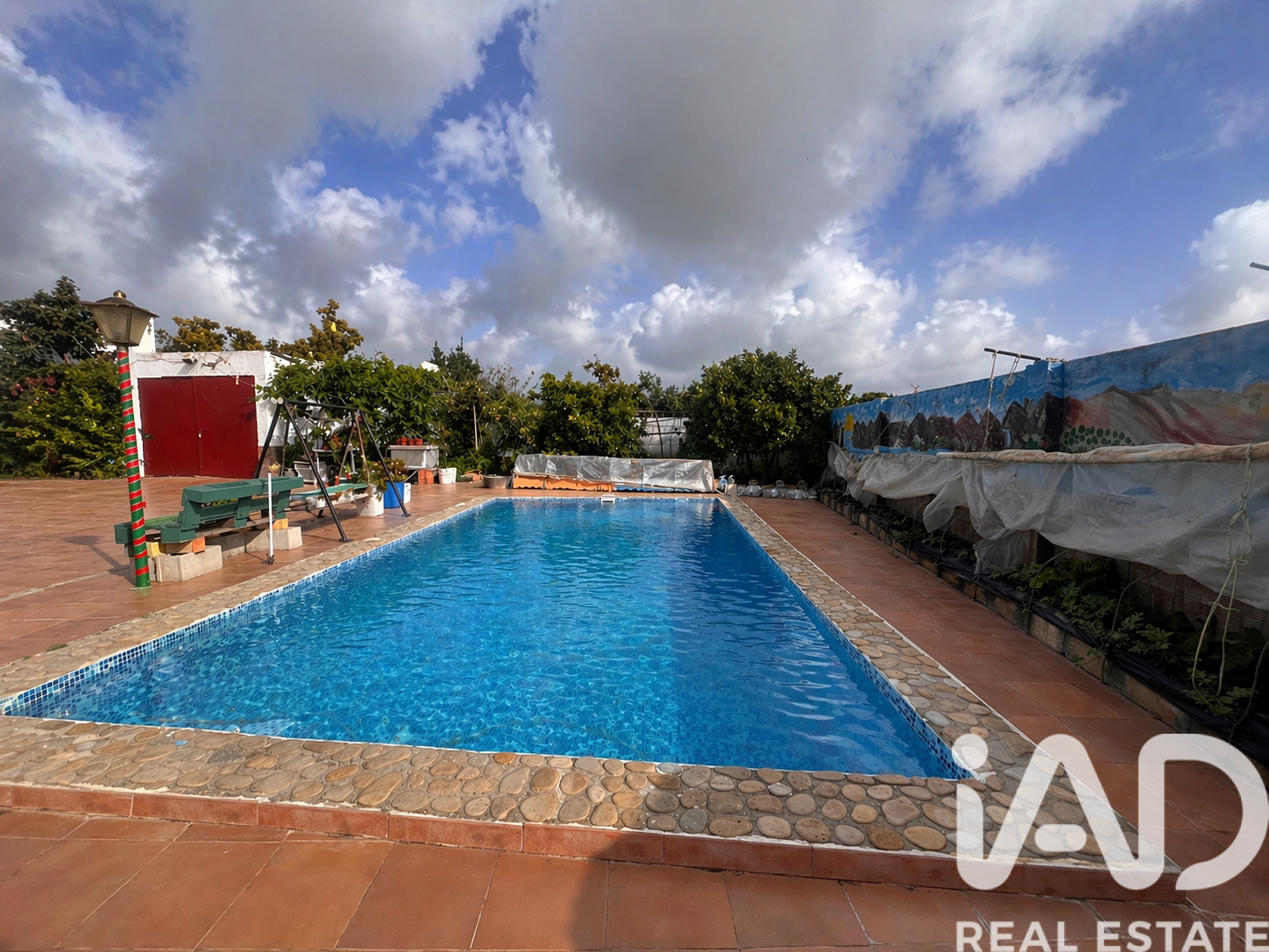 House in Barbate, Cadiz, Spanien 3 Schlafzimmer, 189 m2 Nr. 172600