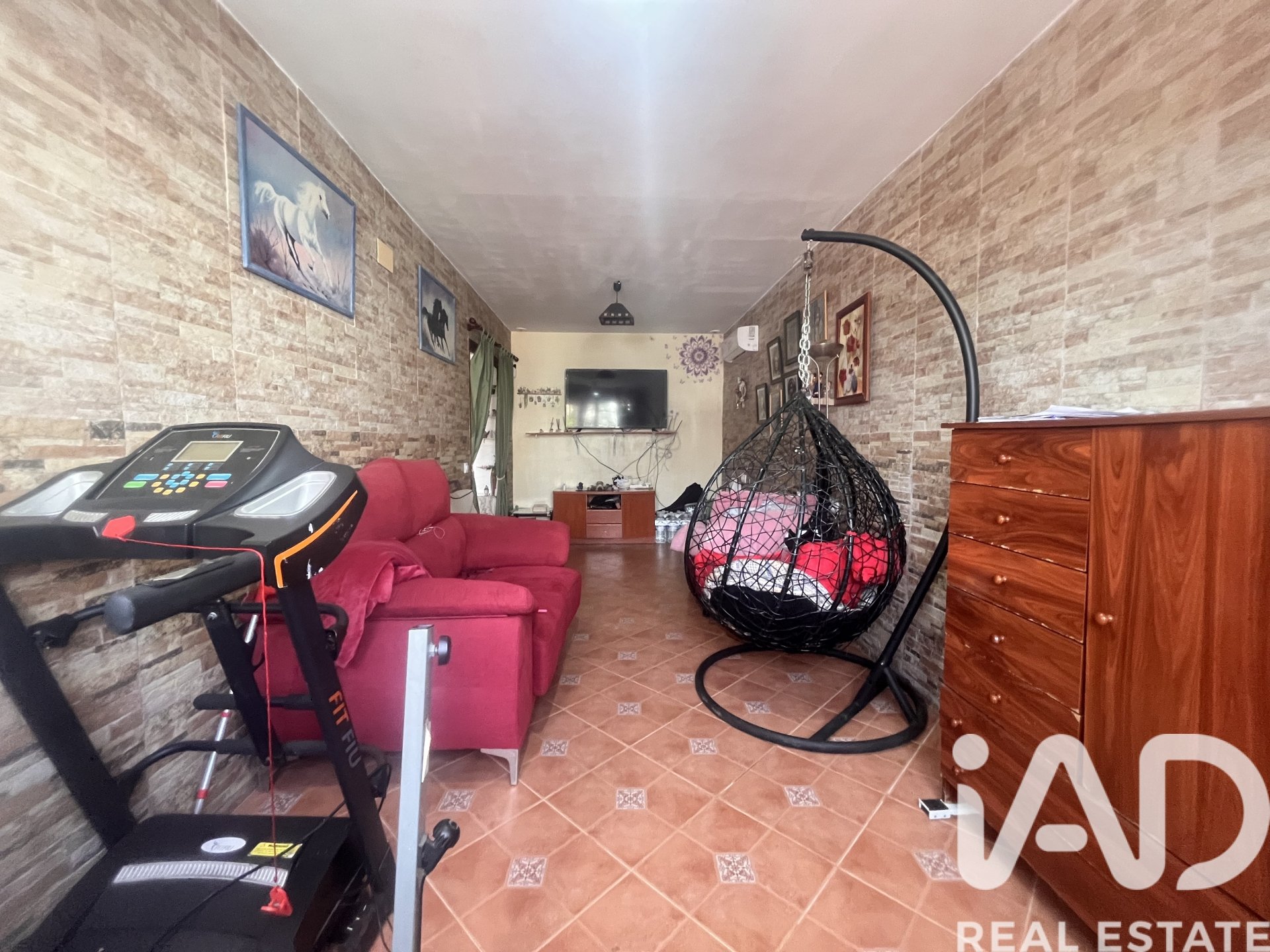 House in Barbate, Cadiz, Spanien 3 Schlafzimmer, 189 m2 Nr. 172600