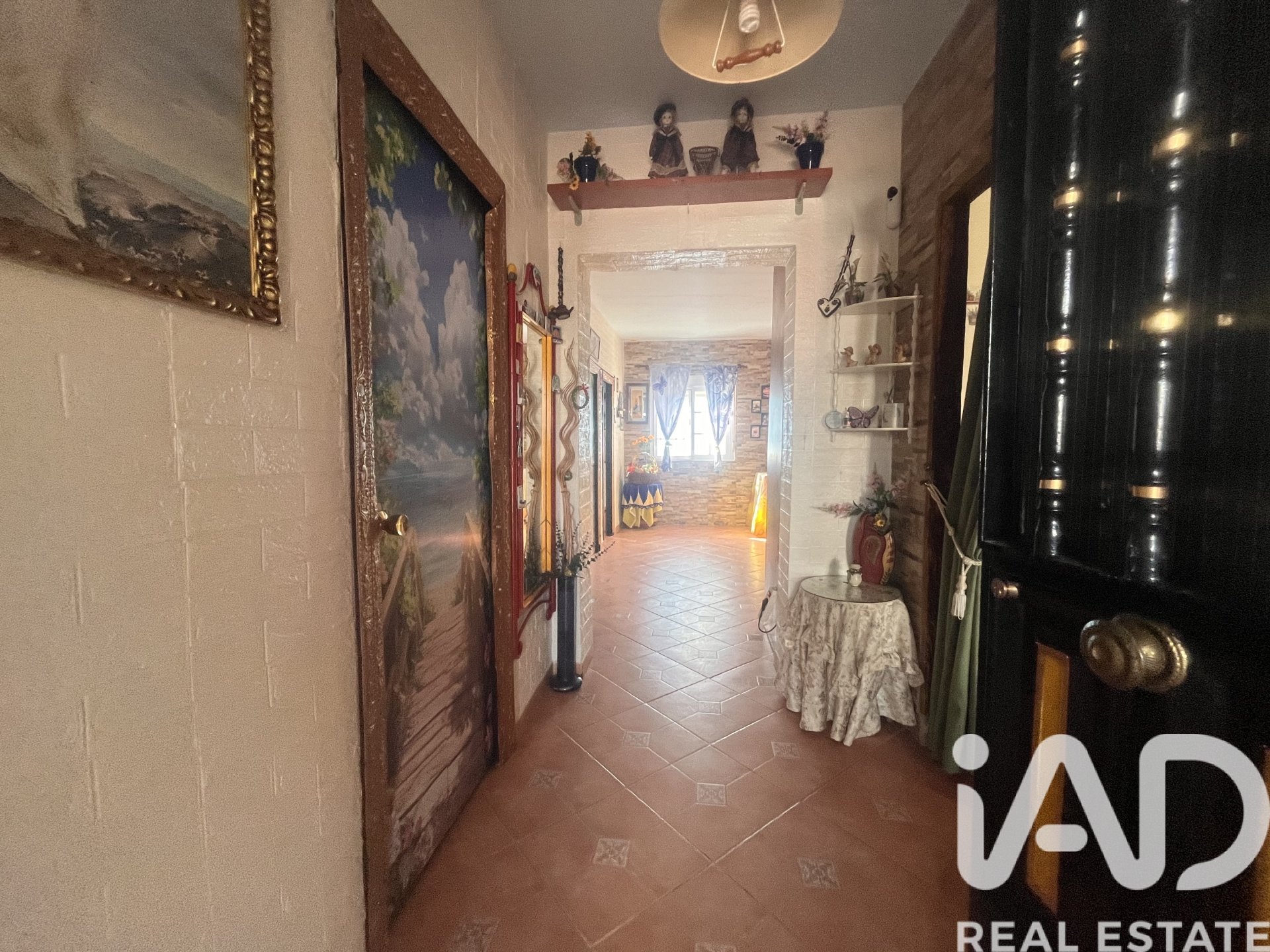 House in Barbate, Cadiz, Spanien 3 Schlafzimmer, 189 m2 Nr. 172600