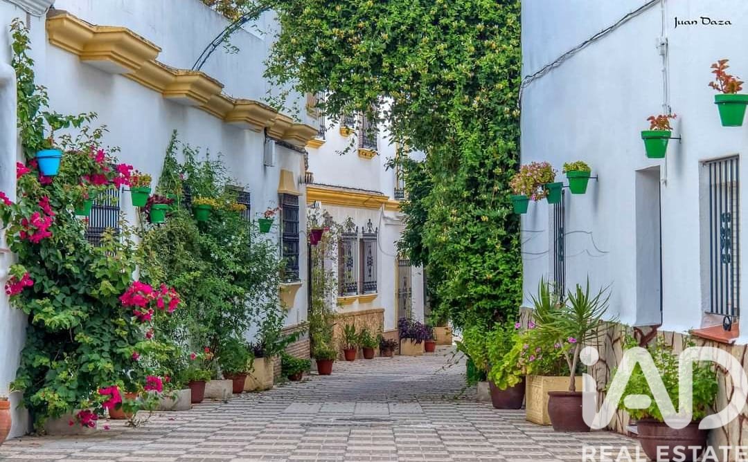 House in Barbate, Cadiz, Spanien 3 Schlafzimmer, 189 m2 Nr. 172600