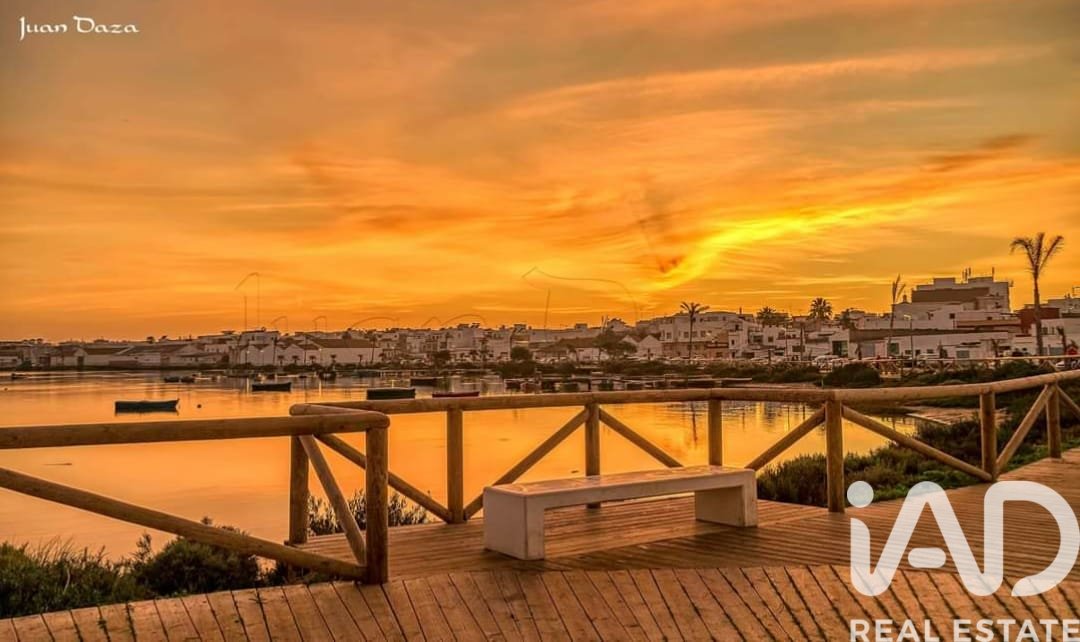 House in Barbate, Cadiz, Spanien 3 Schlafzimmer, 189 m2 Nr. 172600